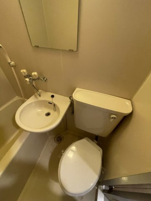 【トイレ】 | 石川ビル