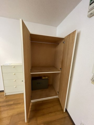 【収納】 | 石川ビル