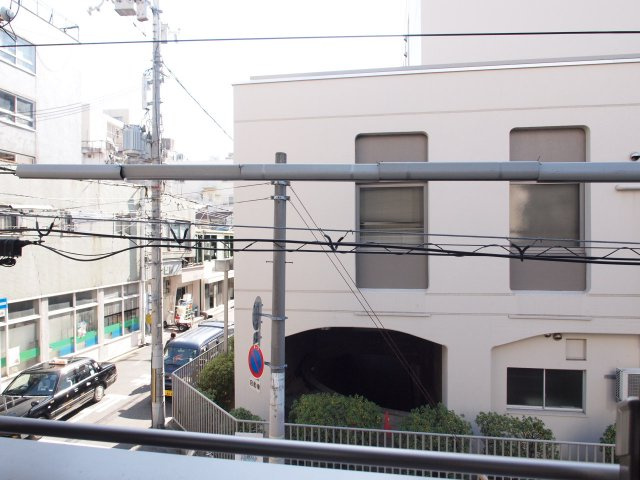 シャーメゾンS･Iの展望