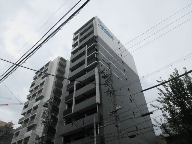 プレサンス上前津フィット