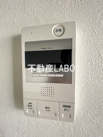 メロディーハイム九条のその他
