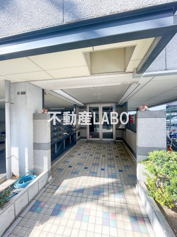メロディーハイム九条のその他