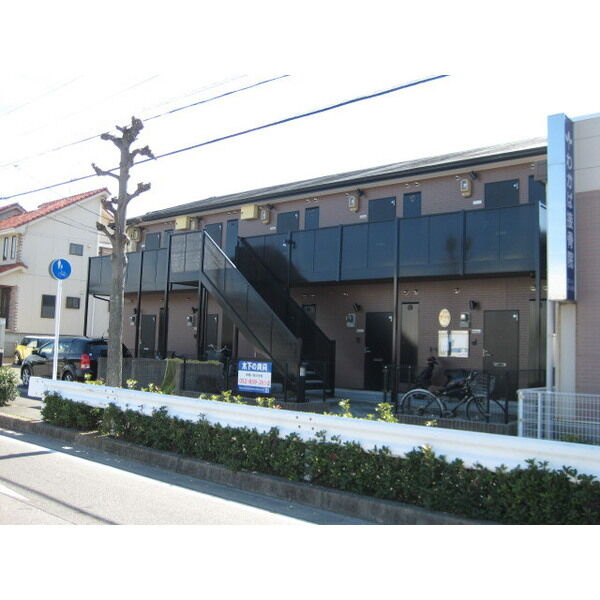 アンプルール ブワ エトワル　　刈谷市の賃貸ならクラスホーム刈谷店のその他共用部分