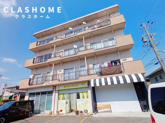 コーポ富士　　　刈谷市の賃貸ならクラスホーム刈谷店