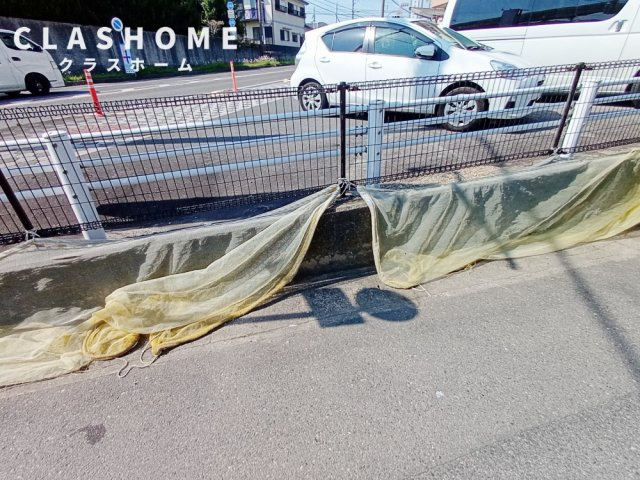 コーポ富士　　　刈谷市の賃貸ならクラスホーム刈谷店のその他共用部分