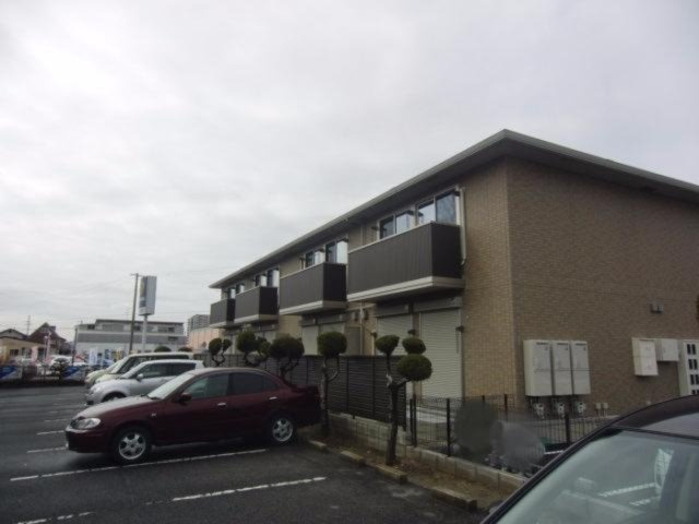 セジュール ココア　　刈谷市の賃貸ならクラスホーム刈谷店