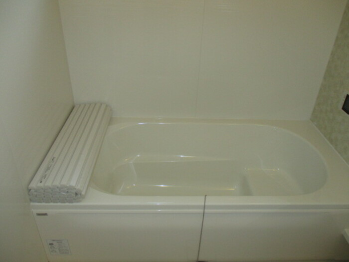 花水木の家　Ⅵ　　刈谷市近郊の賃貸ならクラスホーム刈谷店の浴室