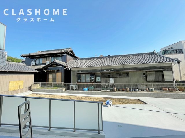 ラ　ルミエール　ロアンヌ　　刈谷市の賃貸ならクラスホーム刈谷店の展望