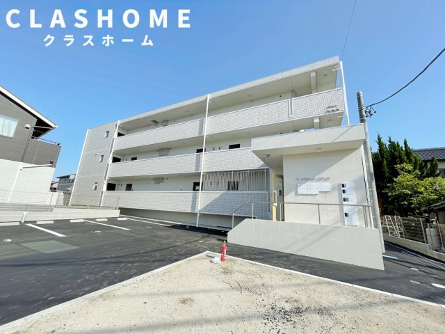 ラ　ルミエール　ロアンヌ　　刈谷市の賃貸ならクラスホーム刈谷店の外観