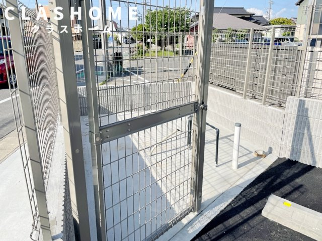 ラ　ルミエール　ロアンヌ　　刈谷市の賃貸ならクラスホーム刈谷店のその他共用部分