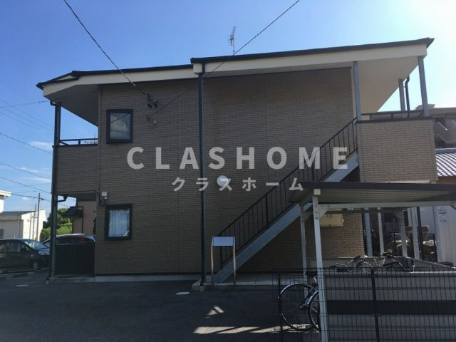 Pinetree　Residenceのその他共用部分