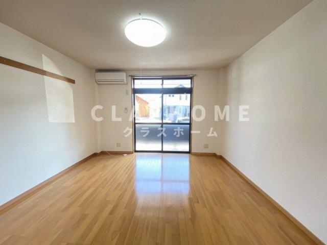 Pinetree　Residenceの居間・リビング