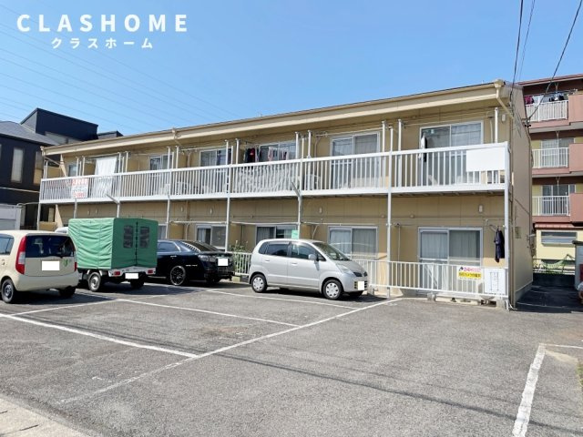 パレス三宝　　刈谷市の賃貸ならクラスホーム刈谷店の外観