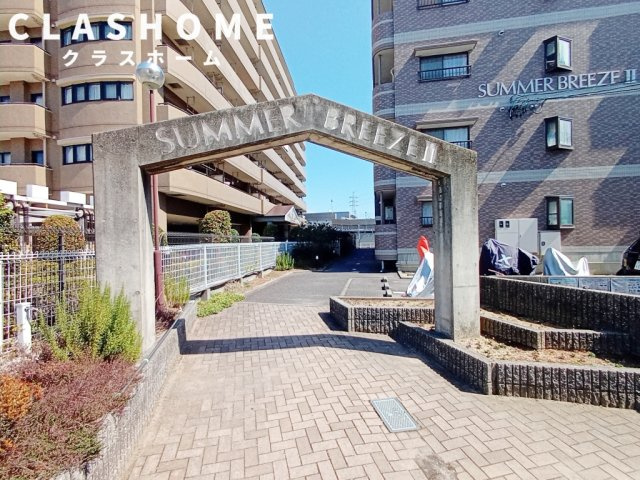 サマーブリーズII   刈谷市近郊の賃貸はクラスホーム刈谷店のその他