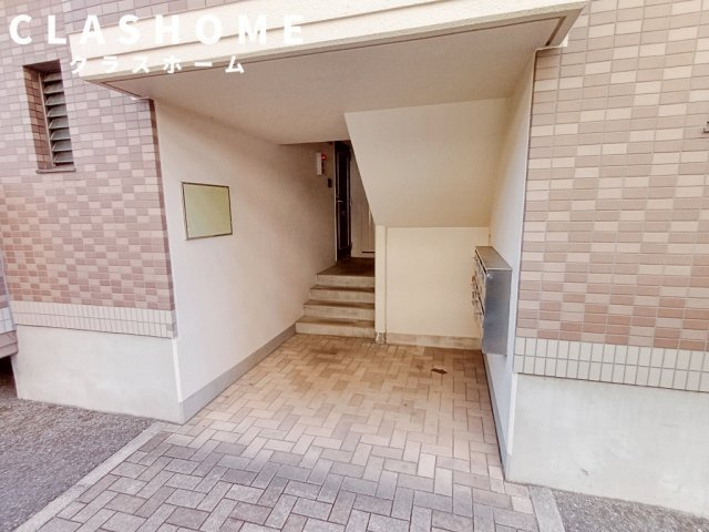 サマーブリーズII   刈谷市近郊の賃貸はクラスホーム刈谷店のその他