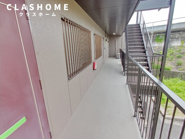 プラチナハイツ安井III　　刈谷市近郊の賃貸はクラスホームのその他共用部分