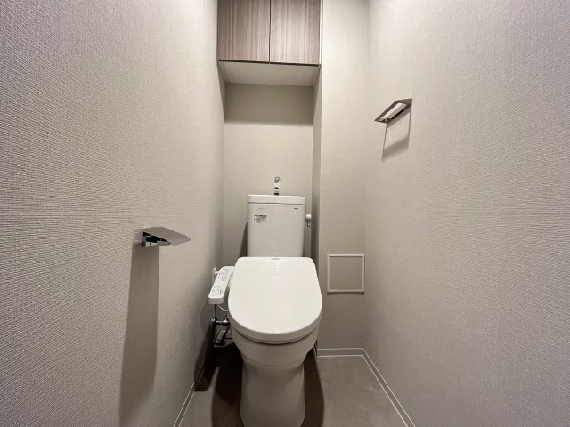 【トイレ】