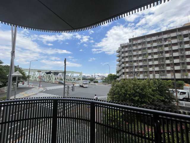 【物件からの展望】