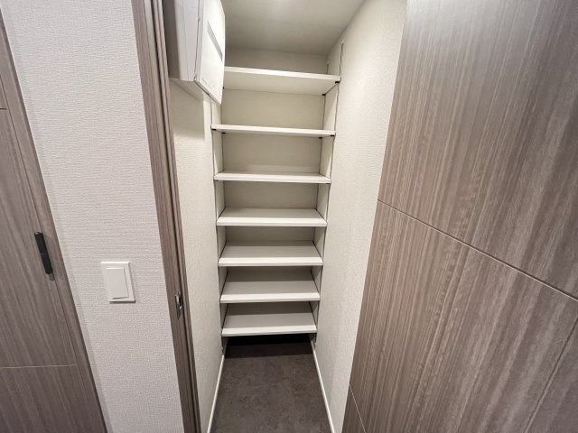 【収納】