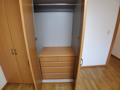 【収納】 | セカンドパレス