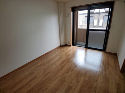 【居間・リビング】 | セカンドパレス