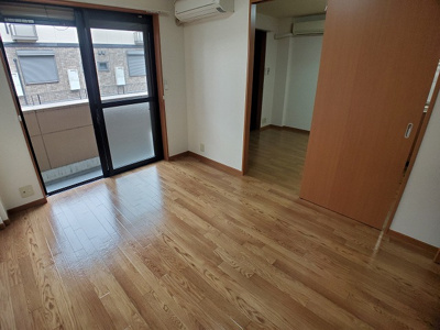 【居間・リビング】 | セカンドパレス