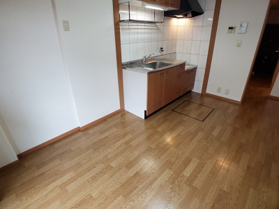 【居間・リビング】 | セカンドパレス