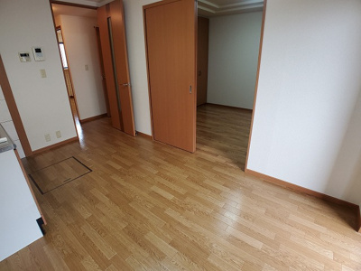 【内装】 | セカンドパレス