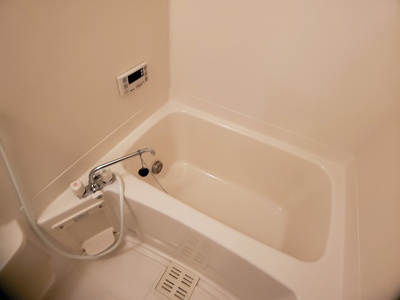 【浴室】 | セカンドパレス