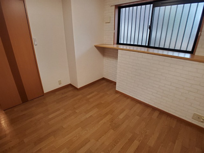 【内装】 | セカンドパレス