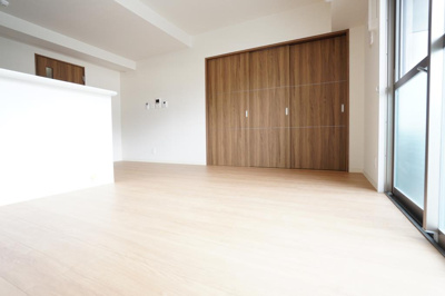 【居間・リビング】 | 仲介手数料半額！HPには初期費用掲載！「プライスホーム」で検索！レフィナード博多