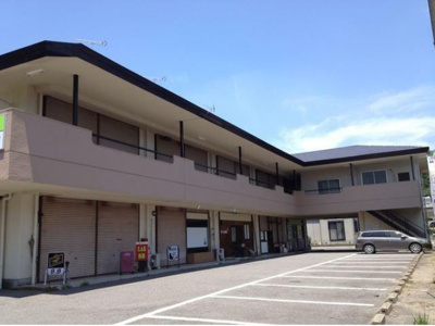 【外観】 | 愛戸ビル