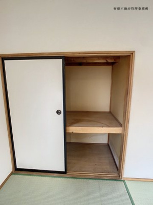 【収納】 | アーバンライフ築山