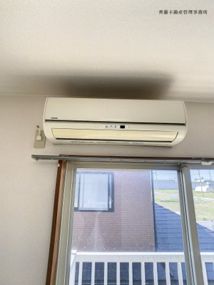 【その他】 | アーバンライフ築山