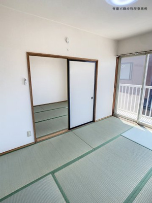 【内装】 | アーバンライフ築山