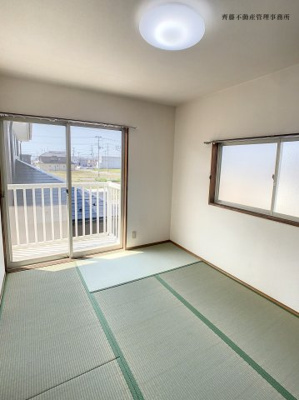 【寝室】 | アーバンライフ築山