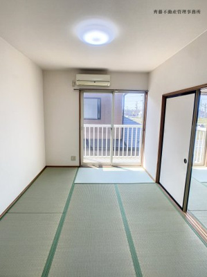 【和室】 | アーバンライフ築山