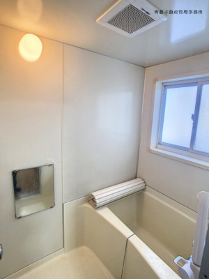 【浴室】 | アーバンライフ築山