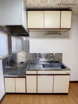 【キッチン】 | アーバンライフ築山