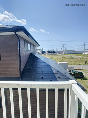 【展望】 | アーバンライフ築山