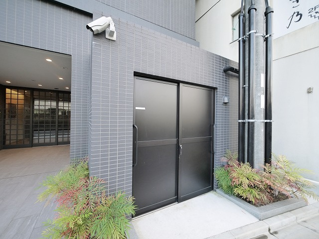 Dekalb（デカルブ）のその他共用部分
