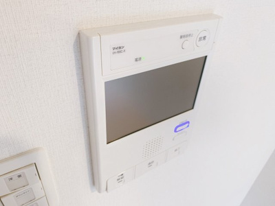 【セキュリティ】 | レジディア三軒茶屋Ⅲ