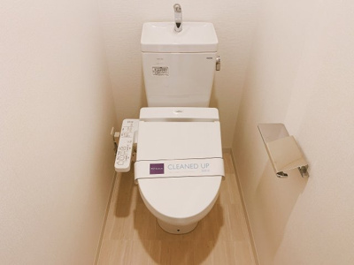 【トイレ】 | レジディア三軒茶屋Ⅲ