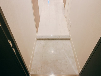【玄関】 | レジディア三軒茶屋Ⅲ