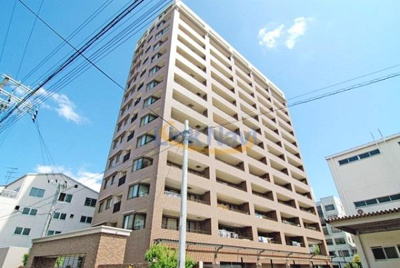 【外観】 | 野田パーク・ホームズ