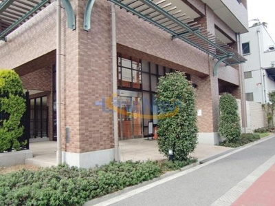 【その他共用部分】 | 野田パーク・ホームズ