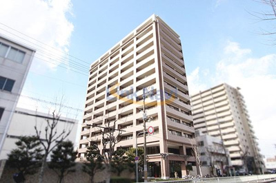 【外観】 | 野田パーク・ホームズ