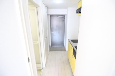 【内装】 | ラビスタ阿倍野