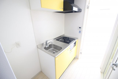 【キッチン】 | ラビスタ阿倍野 | キッチン