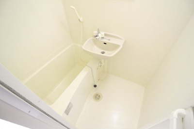 【浴室】 | ラビスタ阿倍野